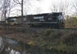 NS H74 West