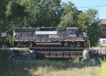 NS H78 West