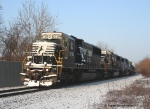 The Last H67 of '07