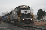 NS H67-14 #6709 East