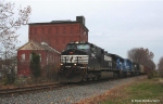NS H67 East