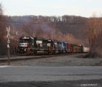 NS H69 West