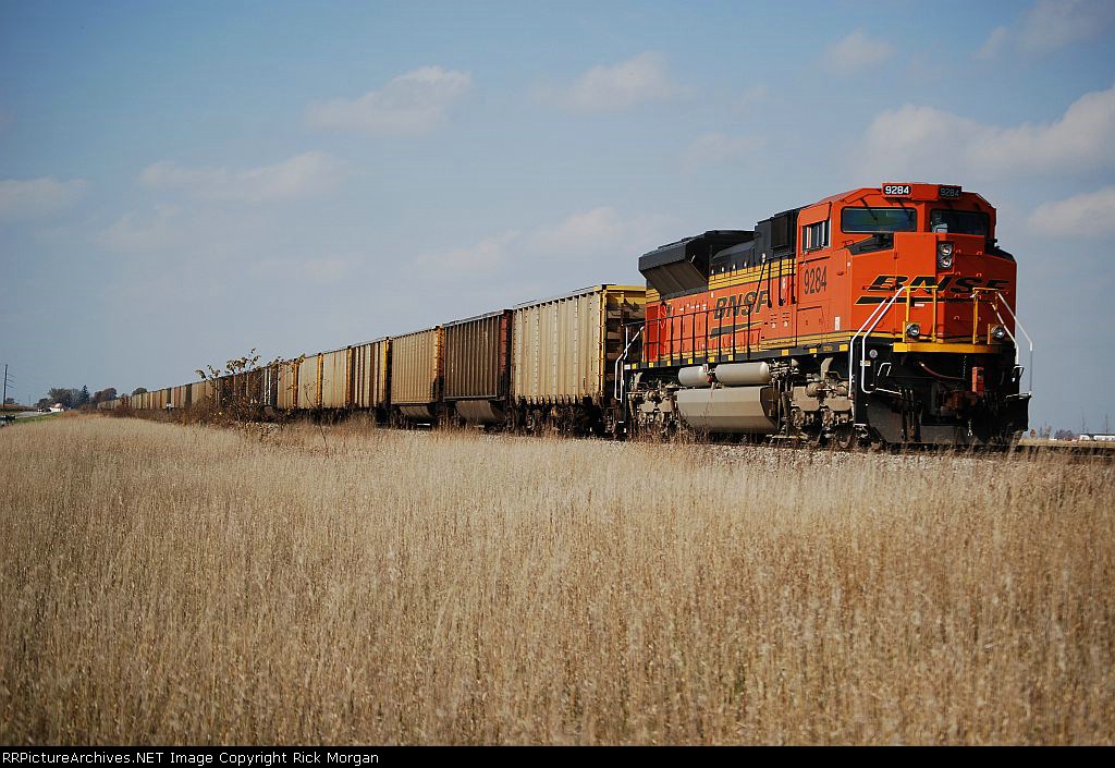 Prairie Coal