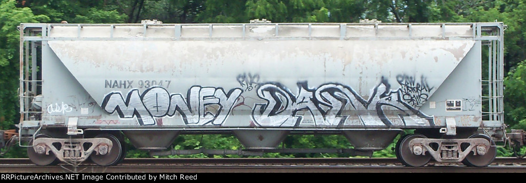 NAHX 93047