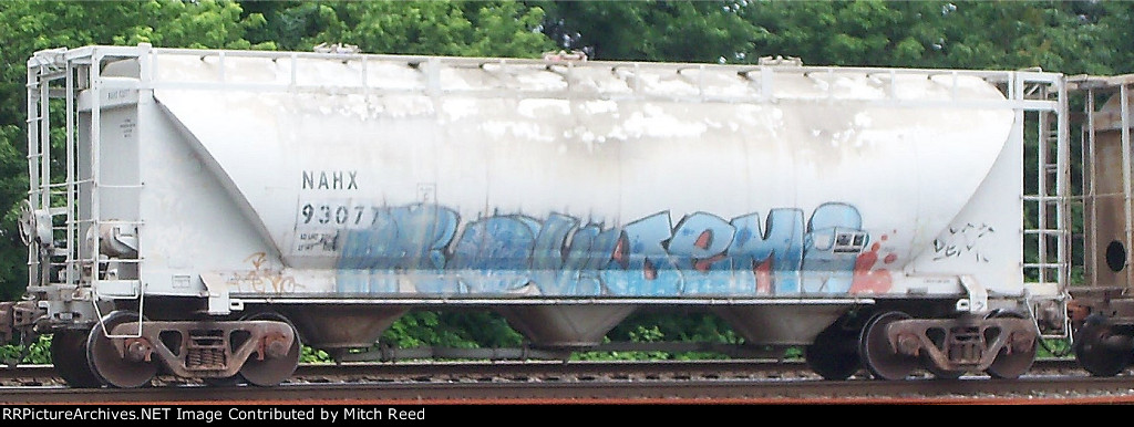 NAHX 93077
