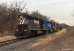 NS H75 West