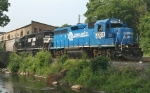 NS H75 East