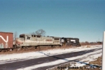 NS H75 East with the RLCX shark