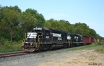 NS H75 West