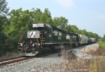 NS H75 rolling downgrade