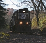 NS H75 East