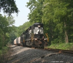 NS H75 East