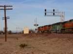 BNSF 7275