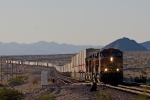BNSF 5370
