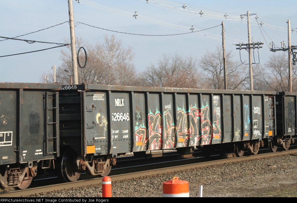 NRLX 526646