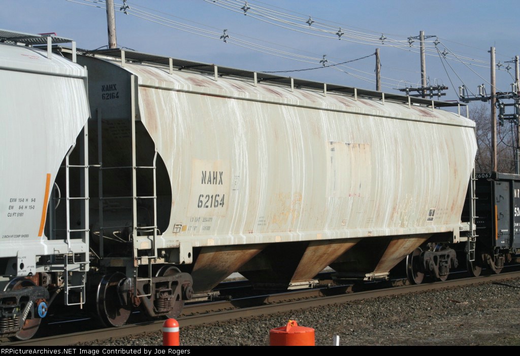 NAHX 62164
