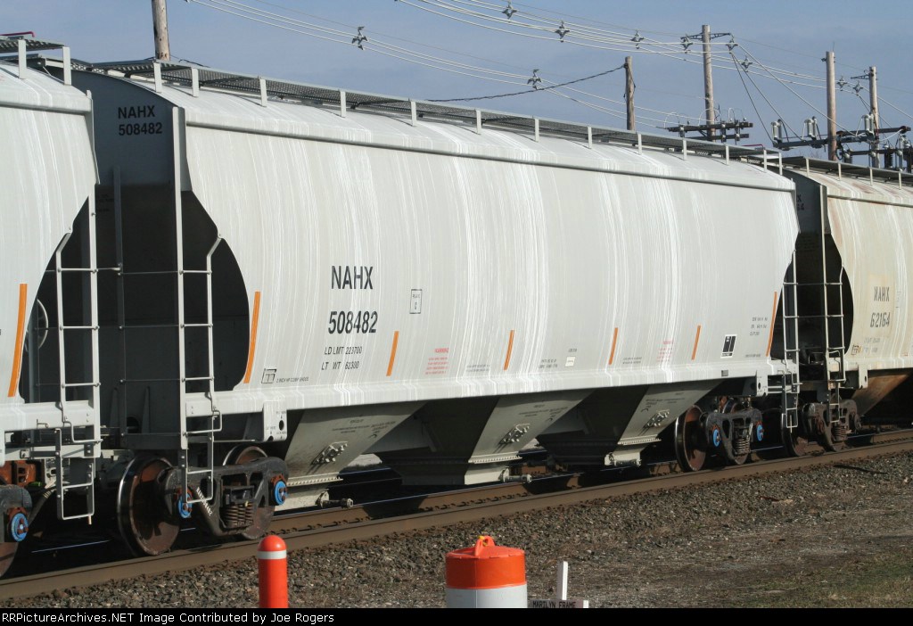 NAHX 508482
