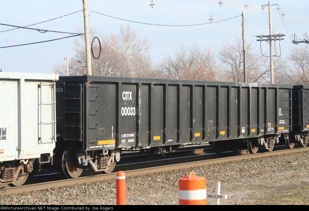 CITX 400033
