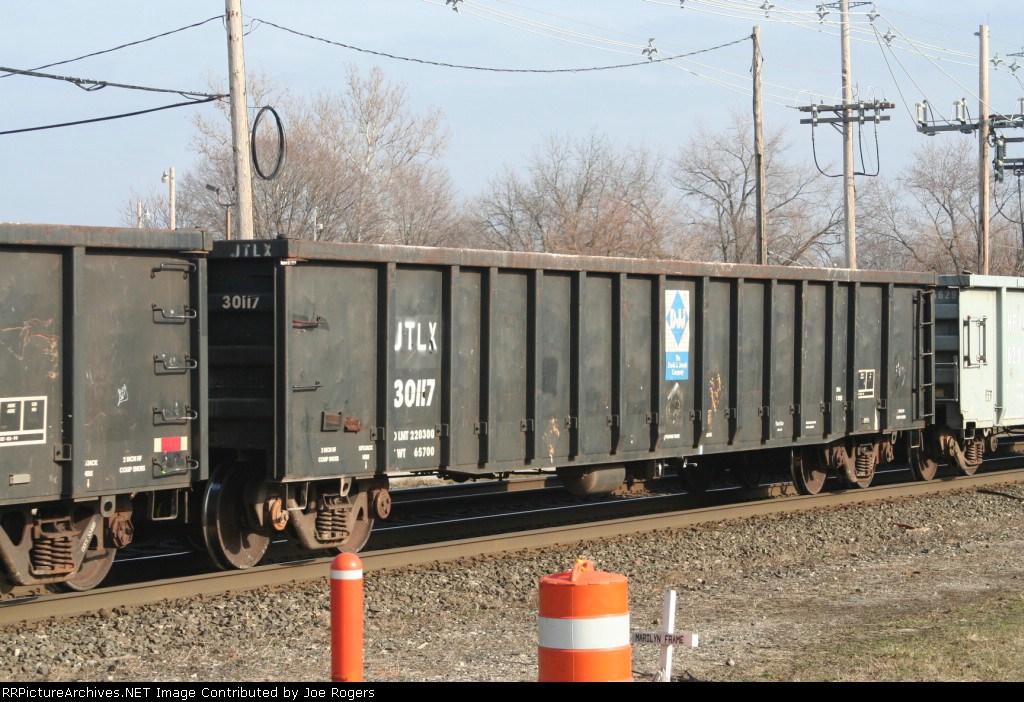 JTLX 30117