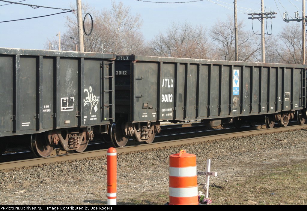 JTLX 30112