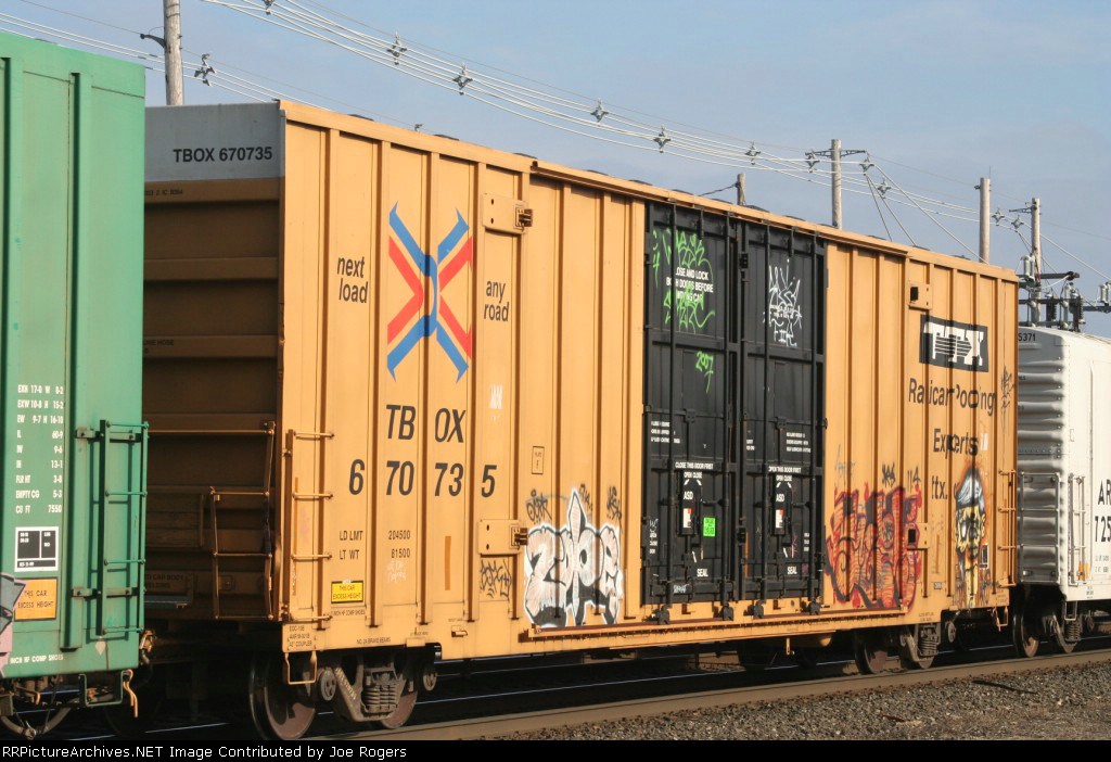 TBOX 760735