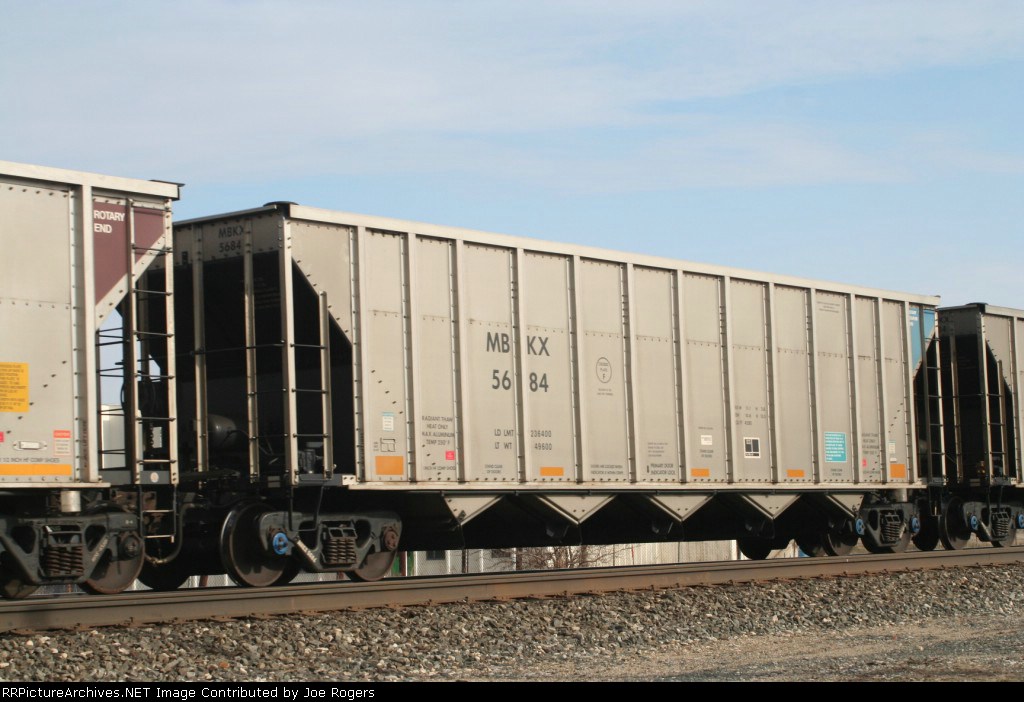 MBKX 5684