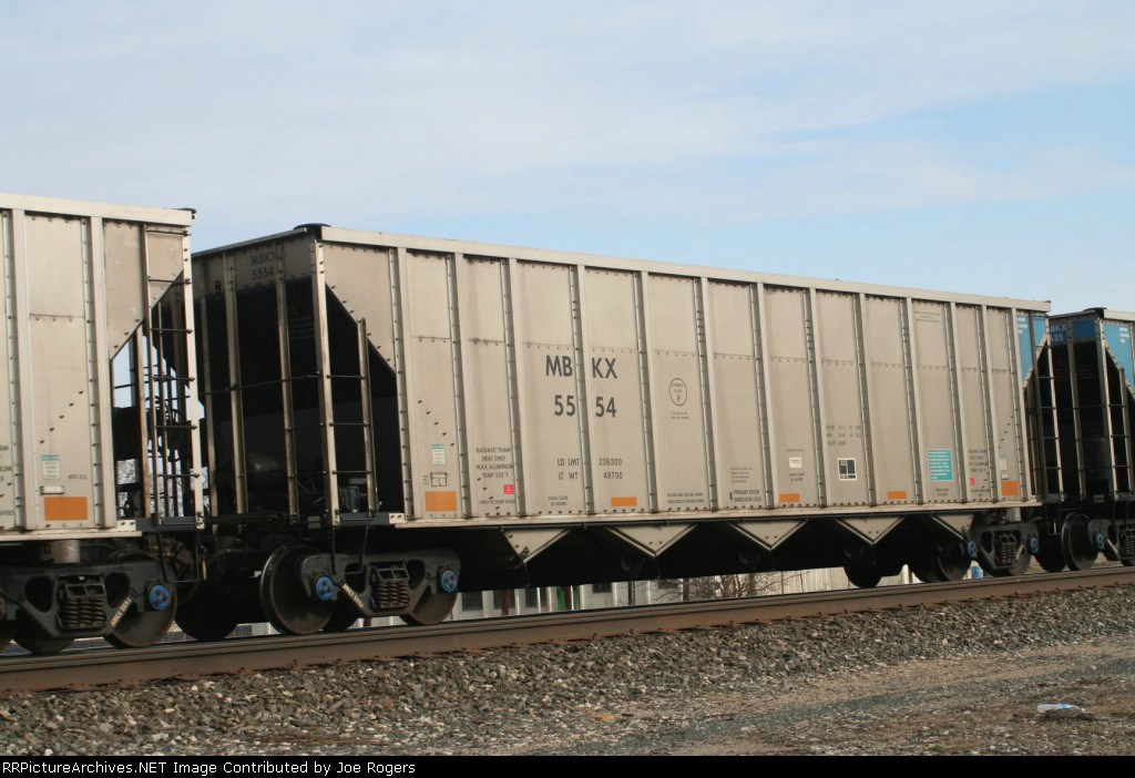 MBKX 5554