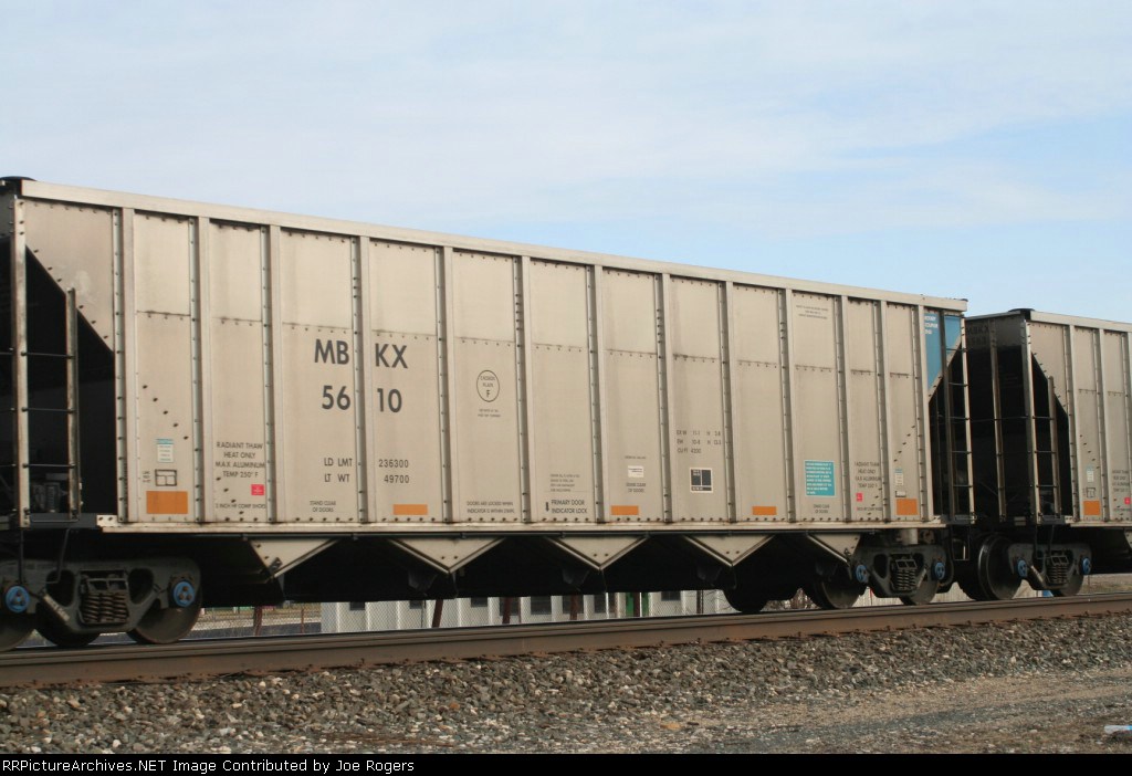 MBKX 5610