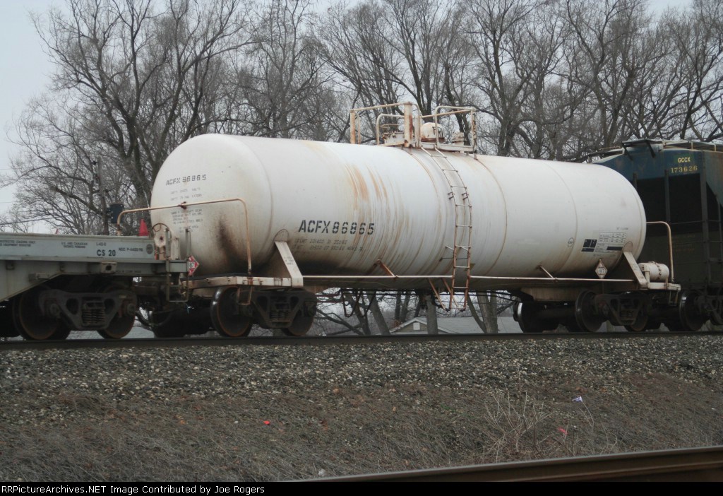 ACFX 86865