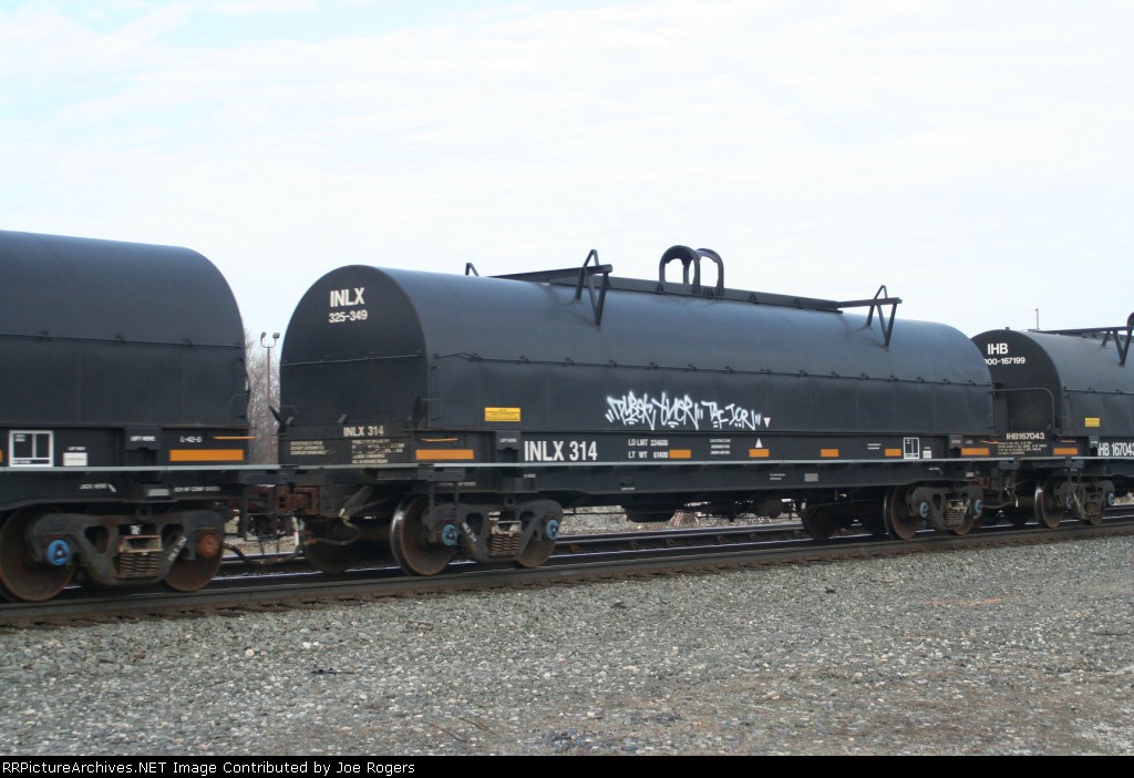 INLX 314
