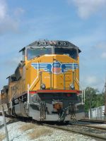 UP 3931