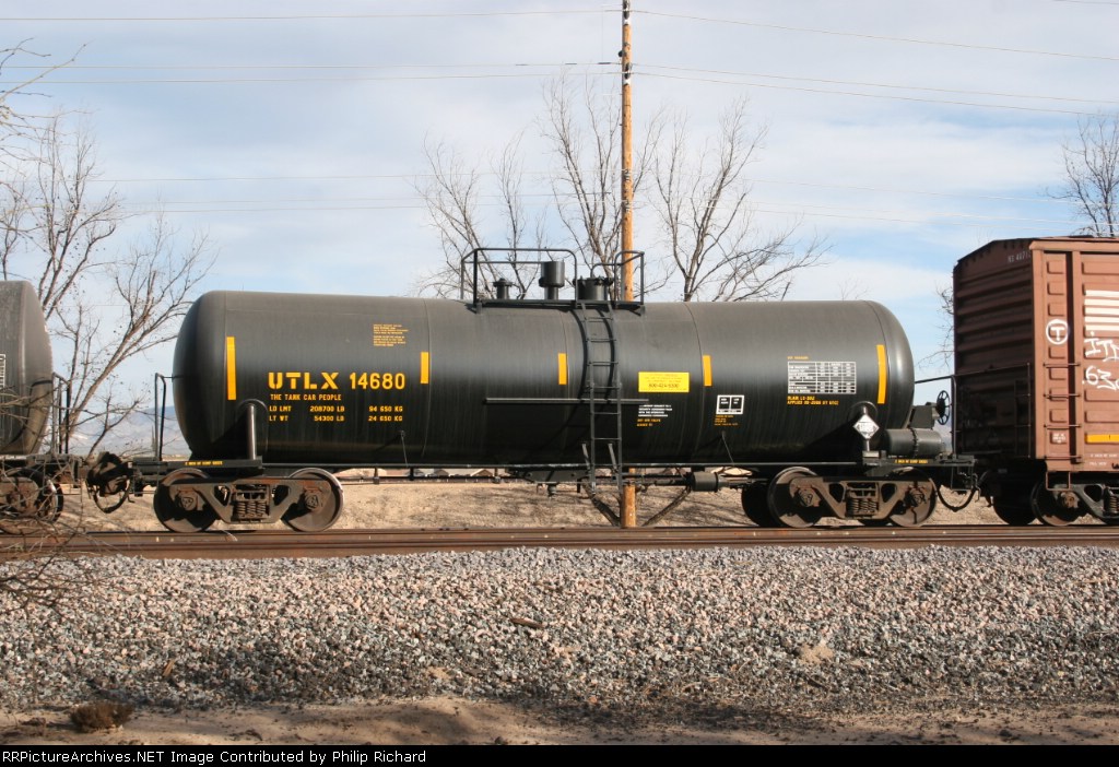 UTLX 14680
