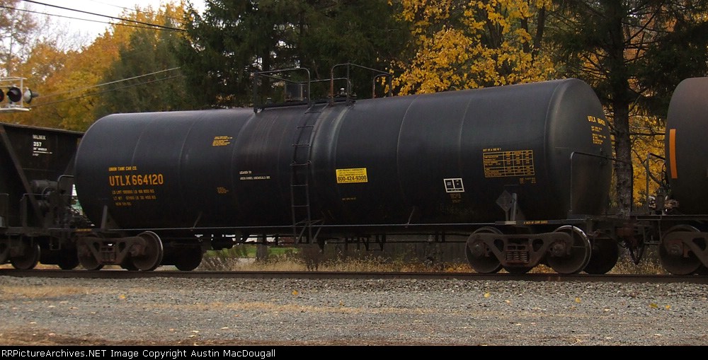 UTLX 664120