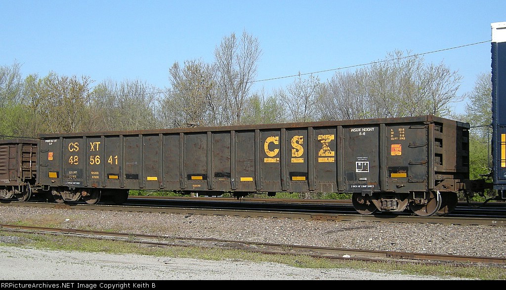 CSX 485641