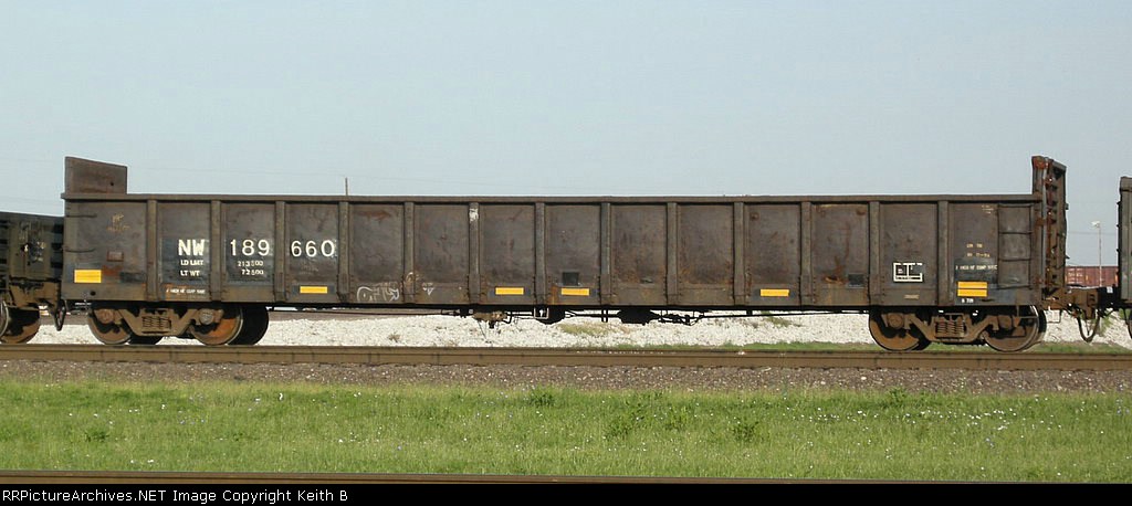 NW 189660