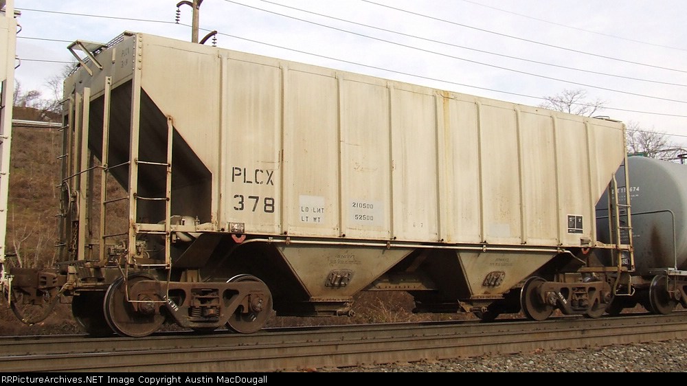 PLCX 378