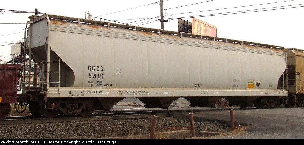 GGCX 5881