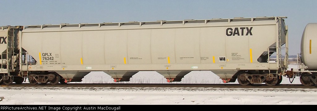 GPLX 76242