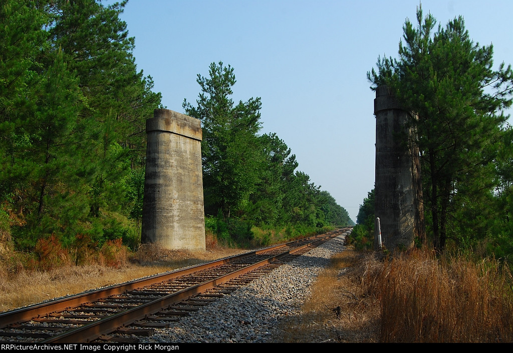 Signs of the Southern