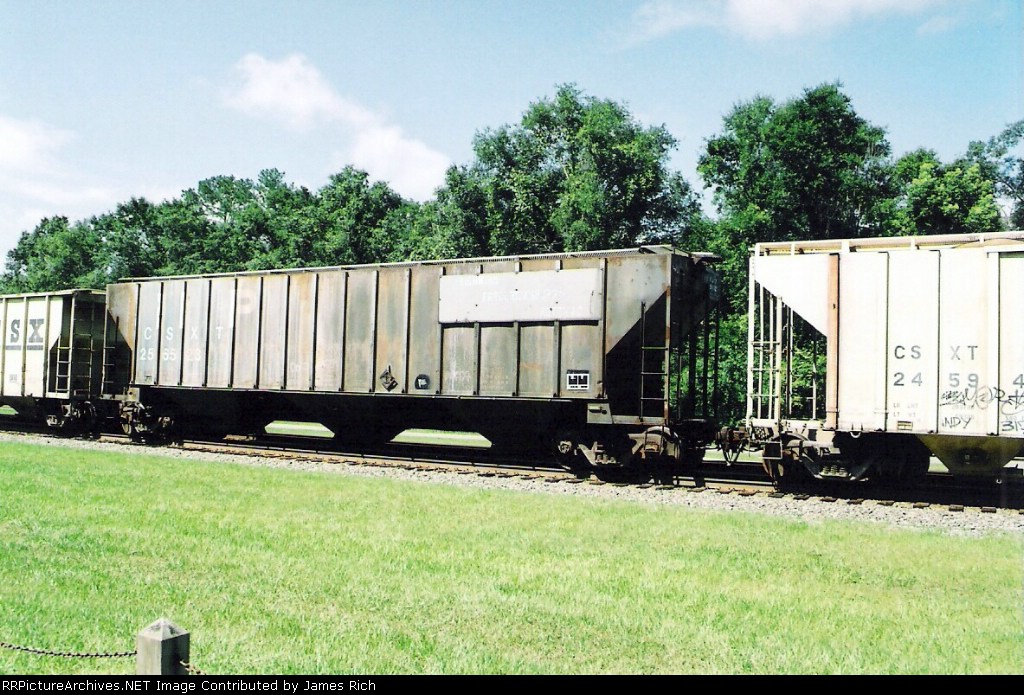 CSX 256523