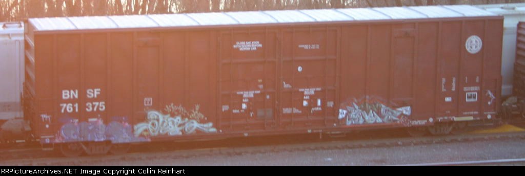 BNSF 761375