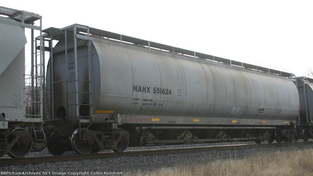 NAHX 551624