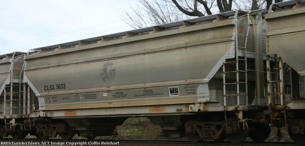 CLSX 5633