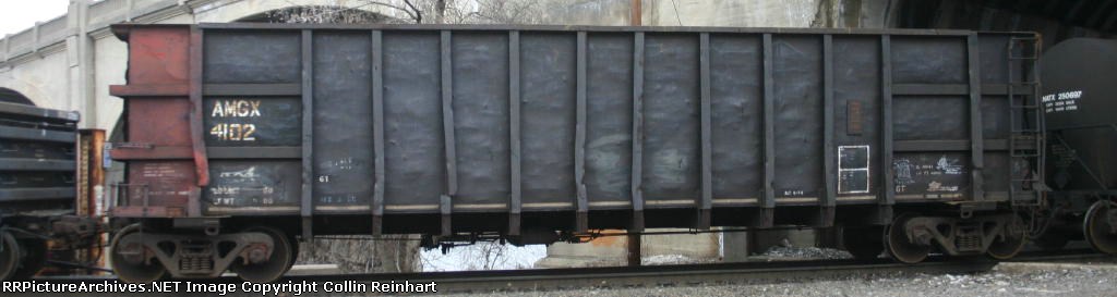 AMGX 4102