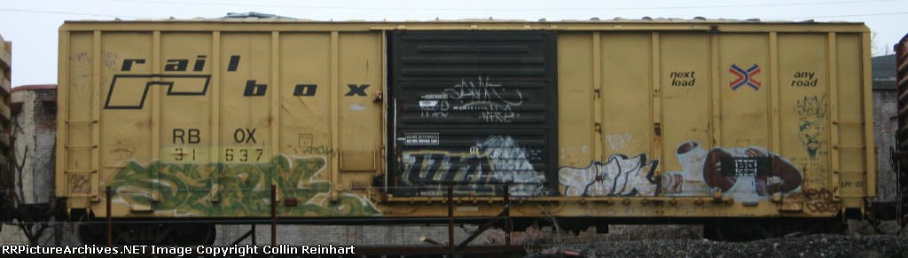 RBOX 31637