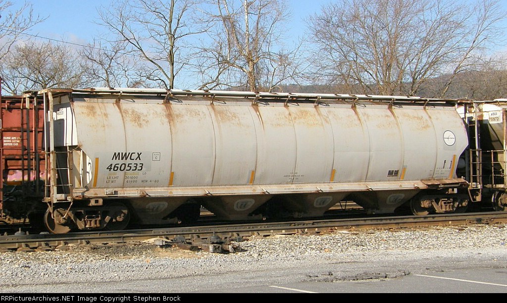 MWCX 460533