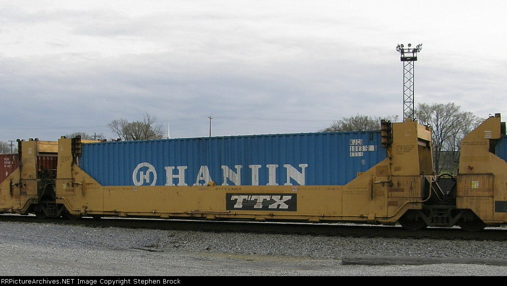 DTTX 63055