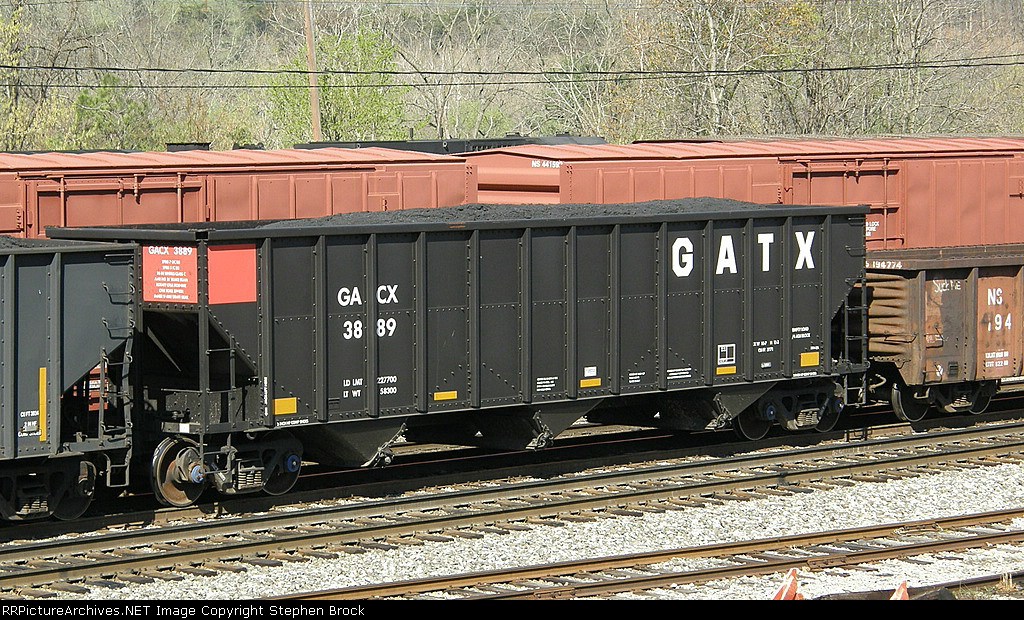 GACX 3889