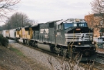 NS 118