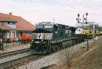 NS 981